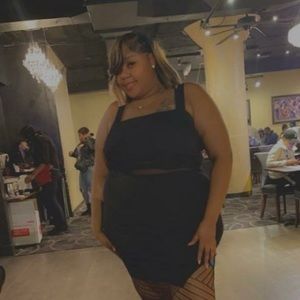 Meet your Posher, Lashae